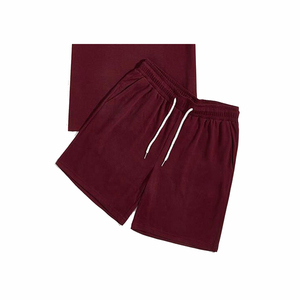 Hot Selling New Style Customize Printing New <b>Top</b> Latest Fashion Hot Rate Premium Quality Short Set for Women - Product Image 3