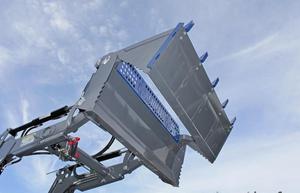 Nouveau tracteur Achilles LOVOL 354 à vendre, tracteur de jardin 45/60/70 CV avec moteur à pompe principale et boîte de vitesses - Product Image 5