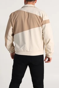 Veste Lettermen personnalisée Veste Lettermen à manches longues à séchage rapide Veste Lettermen confortable - Product Image 3