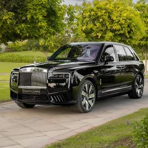 2026 2025มือสองและแบรนด์ใหม่รถ Phantom Ghost Wraith Dawn Cullinan Rolls-Royce Spectre Royce - Product Image 5