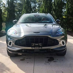 Coche asequible usado 2021 Aston-Martin DBX Base - Product Image 1
