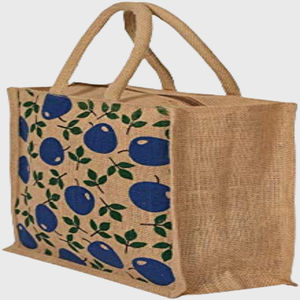 Producto de Venta caliente de alta calidad logotipo personalizado yute bolsa de compras bolsa de lona de algodón artículo personalizado estilo patrón carta promoción ENG - Product Image 1