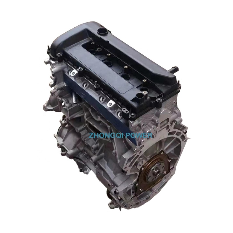 Car Engine Factory Auto Engine Assembly