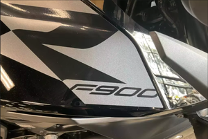 Motocyclettes sportives B-M-W F 900 R à vendre - Product Image 4