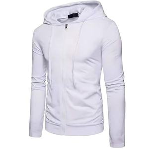 เสื้อฮู้ดสำหรับผู้ชายใส่สบายระบายอากาศได้ดีสินค้ายอดนิยม - Product Image 2
