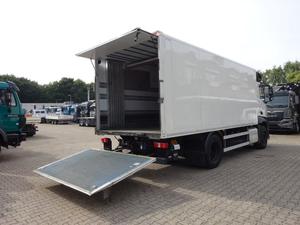 Camion Frigorifero Mercedes-Benz 1342 Capacità di Carico 21-30T Euro 6 Diesel Trasmissione Automatica Potenza 310 kW (421 CV) Nuovo 150 - Product Image 6