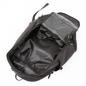 Mochila Deportiva Sublimada con Impresión por Transferencia de Calor, Cierre Suave, para Deportes Escolares, Bolsa de Viaje de Cordura, OEM SSB-0122 - Product Image 6