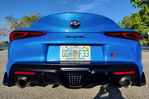 Coche deportivo usado 2021 To-yot-a Supra A91 Edition PrecisionSpeed CollectorPerformance a la venta - Product Image 5