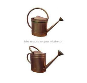 Home and <b>Garden</b> Decorative Water <b>Cane</b> Unique Design Most Popular Hot Selling Metal Water Can Affordable Price - Product Image 3