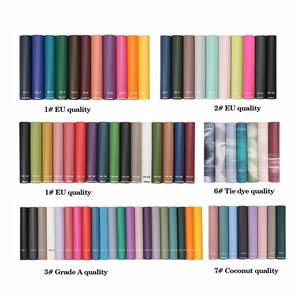 เสื่อโยคะพิมพ์ลายตามสั่ง ทนทาน ผลิตจากยางพียูธรรมชาติ พร้อมโลโก้ เป็นมิตรกับสิ่งแวดล้อม หนา 5 มม. 6 มม. - Product Image 6