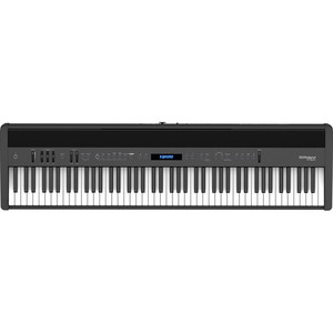 Piano Numérique Roland FP-60X - Product Image 1