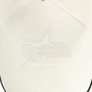 Gorro Unisex Ligero de Algodón con Logotipo Personalizado y Circunferencia Ajustable para Uso Casual y al Aire Libre - Product Image 4