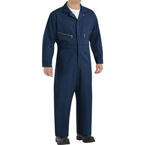 Bonne qualité sécurité vêtements de travail uniforme bas quantité minimale de commande à manches longues hommes travail combinaison costume haute qualité moto pluie costume - Product Image 4