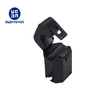 Sensor de fuente de alimentación conmutada de alta eficiencia 30A Transformador de corriente - Product Image 3