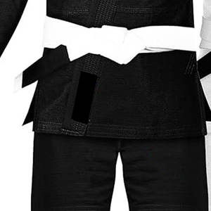 Kimono de Jiu-Jitsu brasileño artes marciales Mma Jiujitsu uniforme de entrenamiento profesional Bjj Gis con logotipo personalizado - Product Image 6