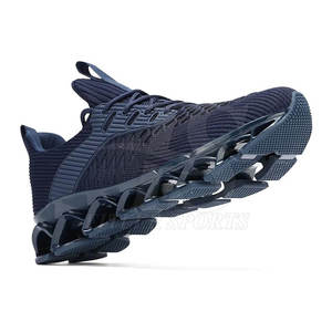 OEM Offre Spéciale Chaussures de marche décontractées à quantité minimale de commande basse Chaussures d'entraînement de jogging de qualité supérieure Chaussures les plus vendues - Product Image 5