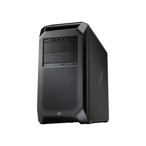 Macchina a buon mercato HPE Z8 G4 grafica Workstation Host <span class=keywords><strong>Computer</strong></span> Dual CPU prestazioni modello con processore 3104 bronzo Xeon - Product Image 1