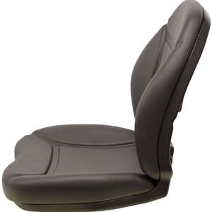 Coussin de siège de remplacement pour sièges Milsco - Product Image 2