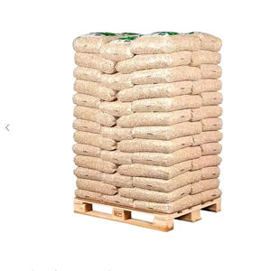 Granulés de bois 6mm-8mm emballés - Product Image 1