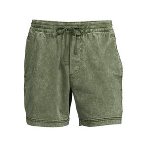 Short décontracté avec logo personnalisé de haute qualité Top Nouveau design imprimé par sublimation Prix - Product Image 1