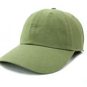 Casquette de baseball vintage de haute qualité personnalisée avec logo personnalisé pour hommes, casquette de papa non structurée, casquettes de sport - Product Image 5