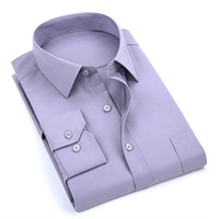 Chemise personnalisée en tissu 100% coton pour homme, vêtements d'été