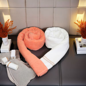 High Quality <b>Quick</b> <b>Drying</b> Golf Bath <b>Towel</b> Solid Color Cotton Woven Technique for Brand Promotion - Product Image 2