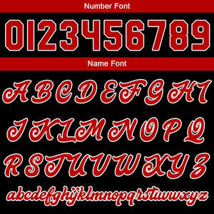 Chaquetas universitarias en color morado con bordado personalizado Chaqueta de béisbol universitaria de invierno para hombre - Product Image 5