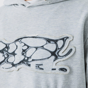 New Style Streetwear Custom Printed Logo Oversized <b>Men's</b> <b>Pullover</b> Hoodies Winter Wear <b>Pullover</b> Hoodies in Low Price & MOQ - Product Image 5