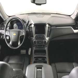 Chevrolet Tahoe RST Callaway SC560 4x4 2019 très demandé - Product Image 2