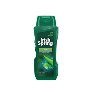 Compra Irish Spring Original, Gel de Ducha Hidratante para Cara y Cuerpo, 532 ml - Product Image 4
