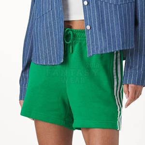 Shorts de Cintura Alta, Shorts Casuales de Verano para Mujer 2026, Hechos a Medida, Venta al por Mayor, Shorts de Mujer de Buena Calidad - Product Image 5