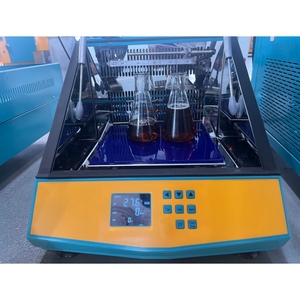 OEM-Mischgeräte: Kompakter Labor-Rührer für Kolben, Bechergläser und Kulturflaschen - Product Image 5