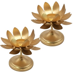 Diyas hechas a mano de Metal de calidad fina para Diwali Diyas decorativas para Diwali decoración hecha a mano redonda Diya forma Metal Urli 2024 - Product Image 5