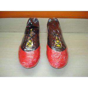 Zapatos de fútbol de entrenamiento atlético Unisex profesional diseño de moda creativo transpirable PU verano invierno bota de alta calidad de confianza - Product Image 4