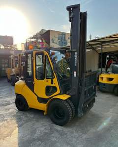 Fournisseur direct d'usine pour un chariot élévateur électrique de 2 tonnes de nouvelle conception de qualité avec accessoire prêt à l'exportation - Product Image 1