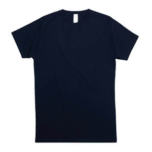 100% t-shirts en jersey de coton peigné et filé à l'anneau 180GSM t-shirt - Product Image 1