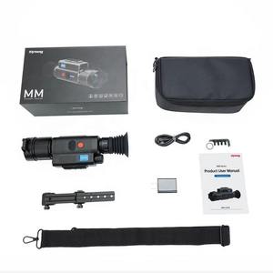 NUEVO Visor Térmico Syt-Oong Nig, Visión Nocturna de Largo Alcance 640*512 con Cálculo Balístico, Lente de 50 mm - Product Image 2