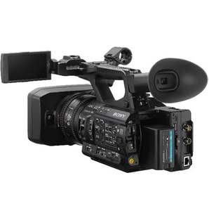 A CAMERA S0NY PXW-Z190 4K <b>3</b>-CMOS 1/<b>3</b>" Sensor XDCAM Videography Camcorder (NEW) - Product Image 5