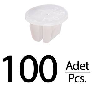 Clips de tornillos para paneles de puerta para Lexus - 100 piezas - Product Image 1