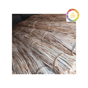 Núcleo de ratán hecho a mano de Vietnam, para tejido de cestas y reparación de muebles - Product Image 4