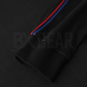 Sudadera informal para hombre, diseñada para la comodidad y el estilo, hecha con tela suave y material de alta calidad - Product Image 6