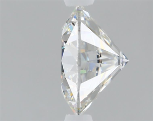 Diamante cultivado en laboratorio de corte brillante redondo de 1,71 quilates Color G SI1 Claridad IGI Certificado CVD Diamante 613390331 - Product Image 3
