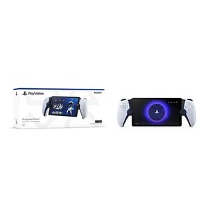Pour PS-5 Play-Station Portal, console de jeu portable, console de jeu portable pour streaming - Product Image 3