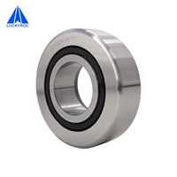 Rodillo de Soporte para Mástil de Montacargas LUCKYROC 0009249475 0009249476 0009249477 para Linde 387-01 1276-01 393-02 Calidad OEM