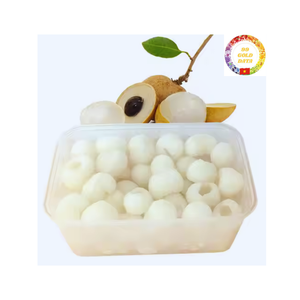 เวียดนามแช่แข็งลำไย - Product Image 4