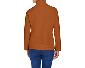 Wholesale Women's Softshell <b>Jacket</b> Custom LOGO Women <b>Waterproof</b> Softshell Coat Puffer With Windbreaker Coat Premium quality - Product Image 1