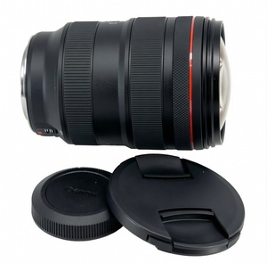 Objectif zoom professionnel plein format sans miroir 28-70 mm – Optique à grande ouverture constante F/2.0 de la série Elite - Product Image 2