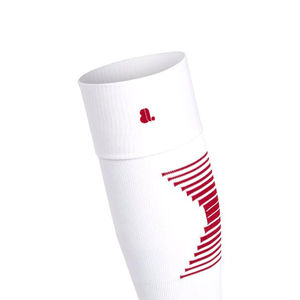 Hot Selling Anti Slip Breathable Sports <b>Socks</b> for Training 2024 New Multi Color Adult Sports <b>Running</b> Long Soccer <b>Socks</b> - Product Image 5