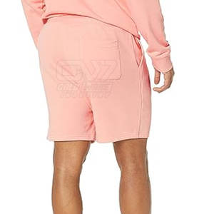Hot Selling Men <b>Fleece</b> <b>Shorts</b> Fashion Men <b>Fleece</b> <b>Shorts</b> Latest Design <b>Fleece</b> <b>Shorts</b> For Men - Product Image 6